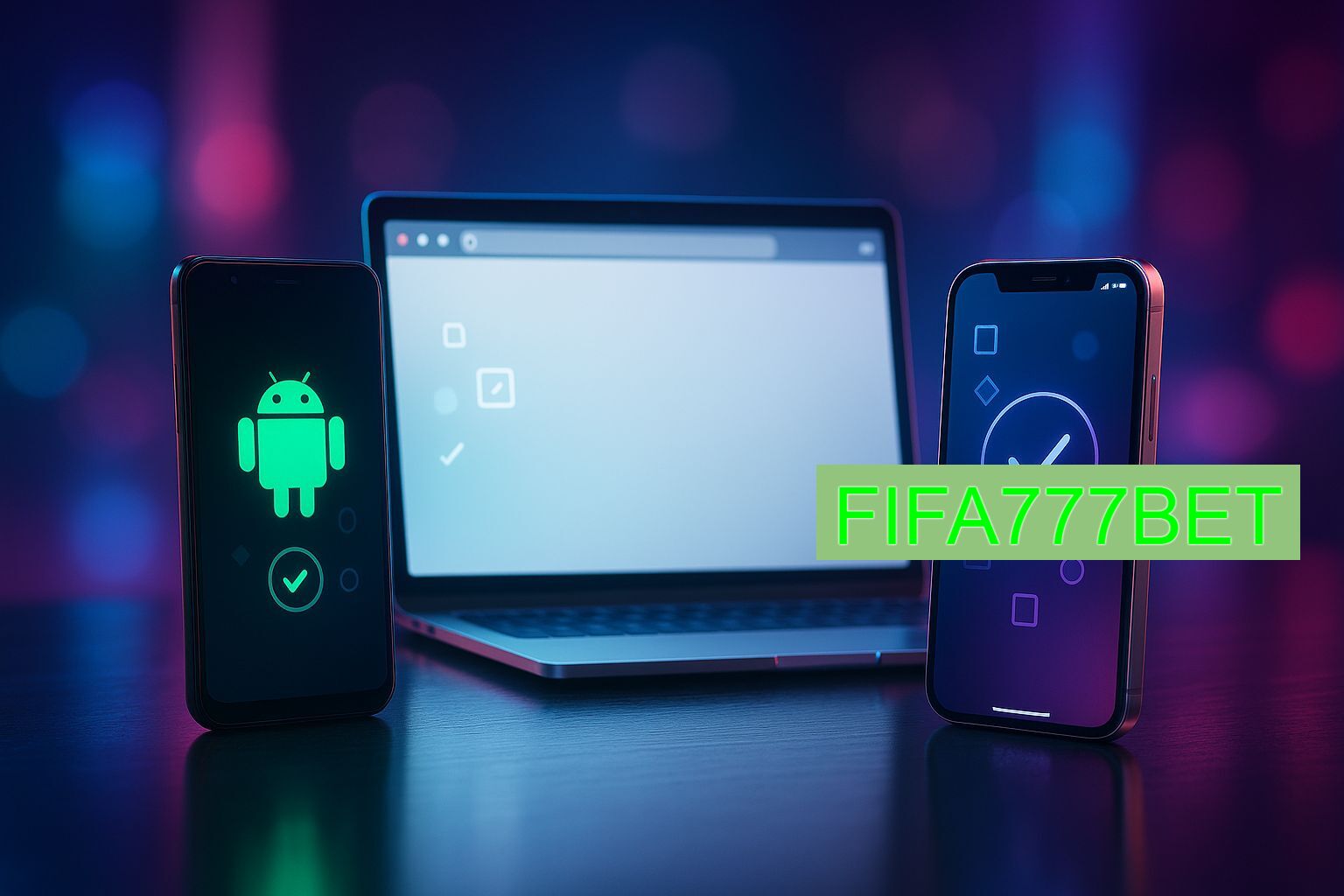 Compatibilidade do App