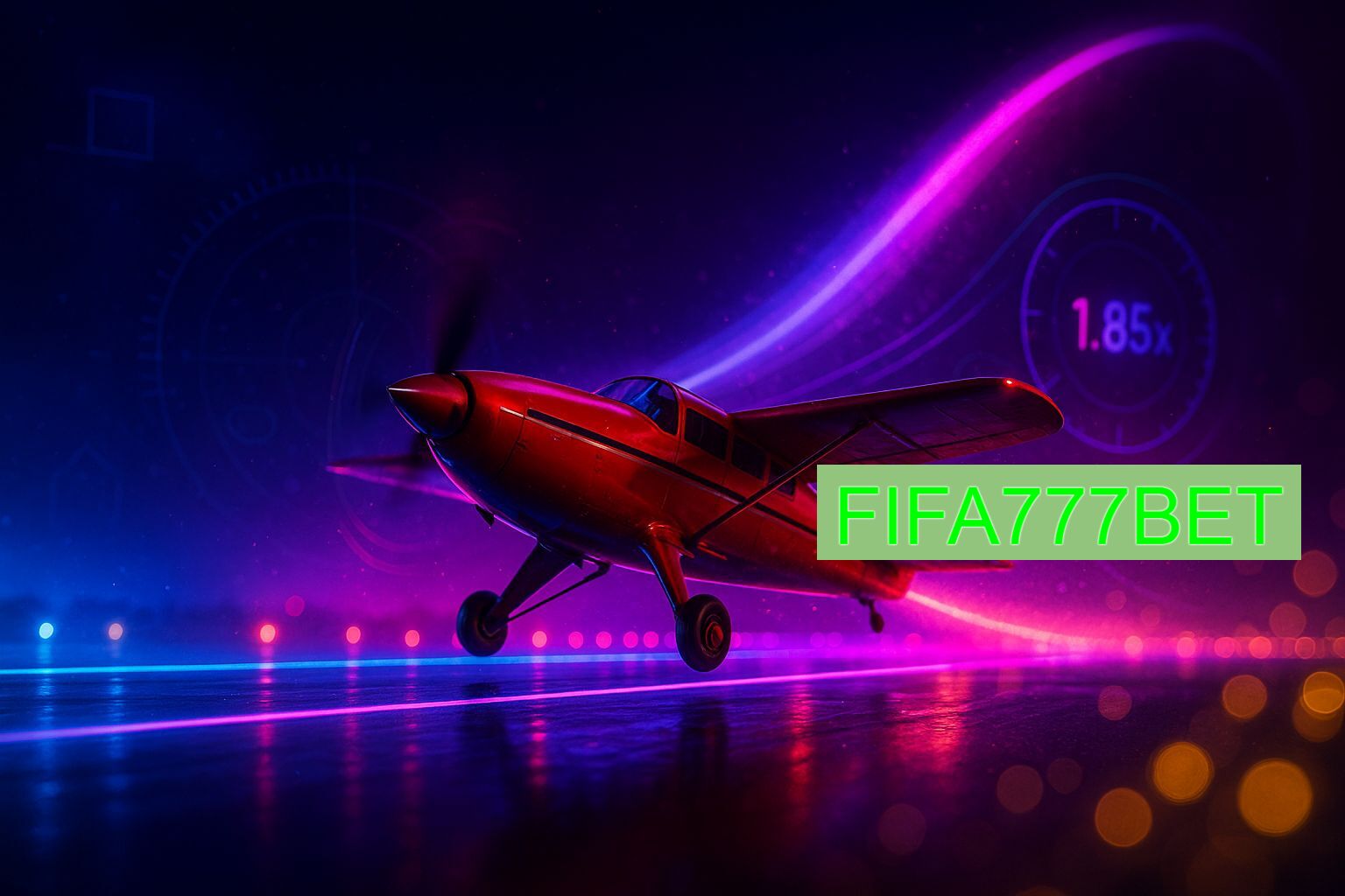 Como Jogar Aviator