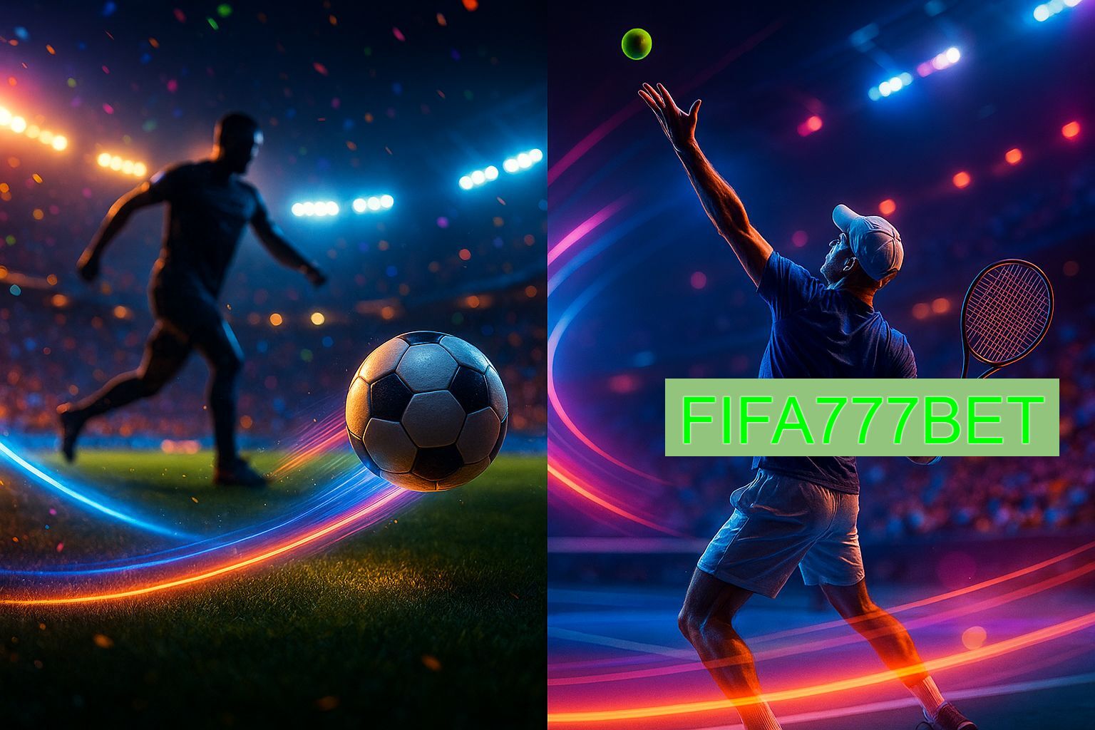 Eventos Esportivos