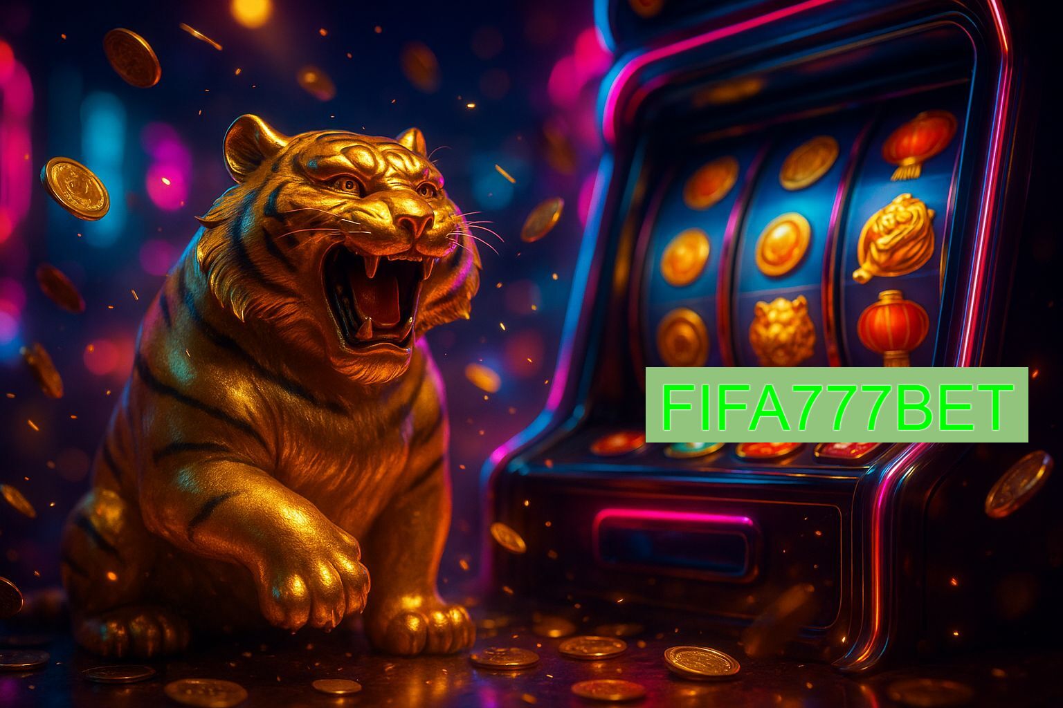 Como Jogar Fortune Tiger