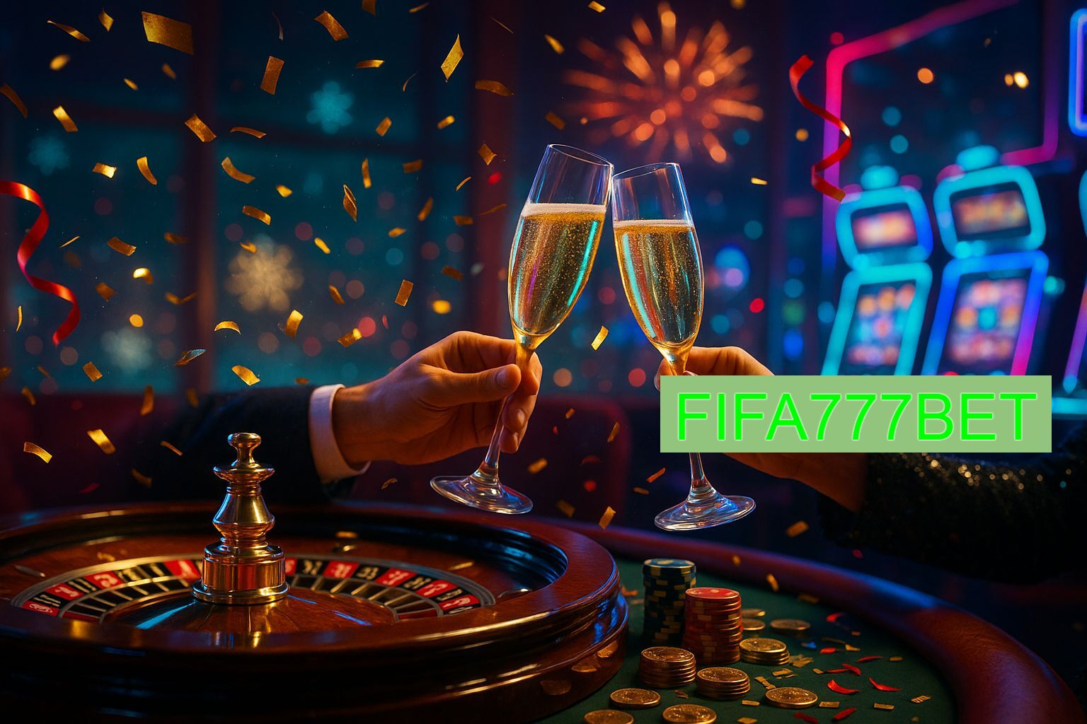 Jogos Festivos