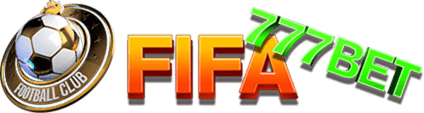 Logo da FIFA777BET